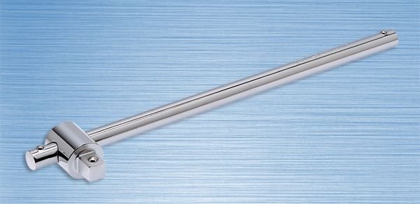 İZELTAŞ 1519064500 3/4'' T KOL 500 MM