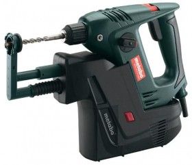 METABO BHE20IDR PNOMATİK DELİCİ
