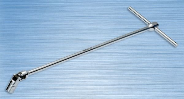 İZELTAŞ 1855080019 T KOL MAFSALLI LOKMA (19 MM)