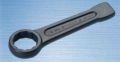İZELTAŞ 0750050024 DARBELİ YILDIZ ÇAKMA ANAHTAR (24 MM)