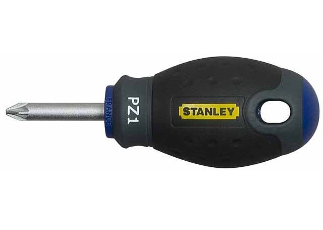 STANLEY 0-65-409 FATMAX POZIDRIVE TOPAÇ TORNAVİDA PZ2 x 30 MM