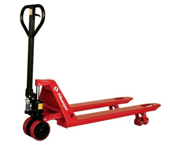 DMR HİDROLİK TRANSPALET 2 TON