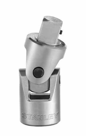 STANLEY 1-17-360 1/4 INC MAFSAL 14 x 34 MM