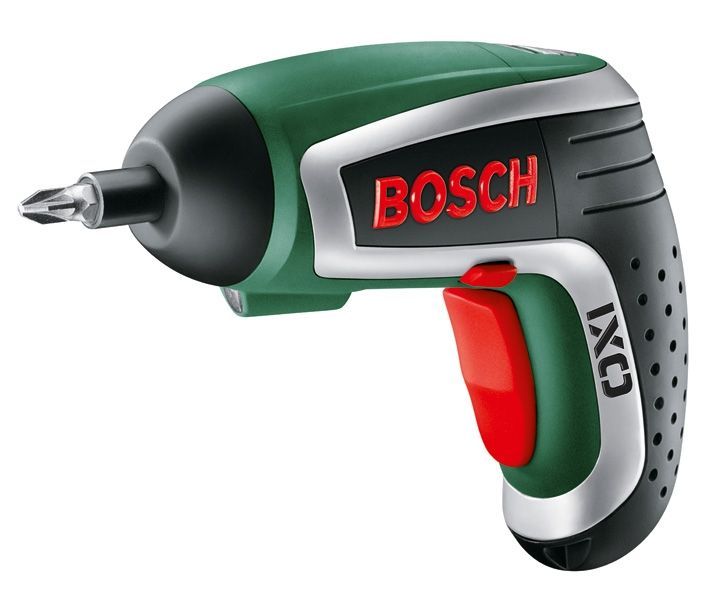BOSCH IXO IV-Lİ-İON AKÜLÜ 3,6 VOLT VİDALAMA MAKİNESİ