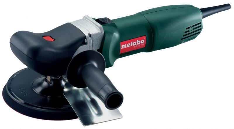 METABO PE 12-175 POLİSAJ