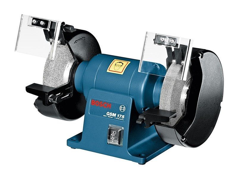 BOSCH GSM175 TAŞLAMA MOTORU