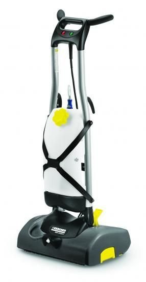 KARCHER BRS 43/500 C HALI TEMİZLEME MAKİNESİ