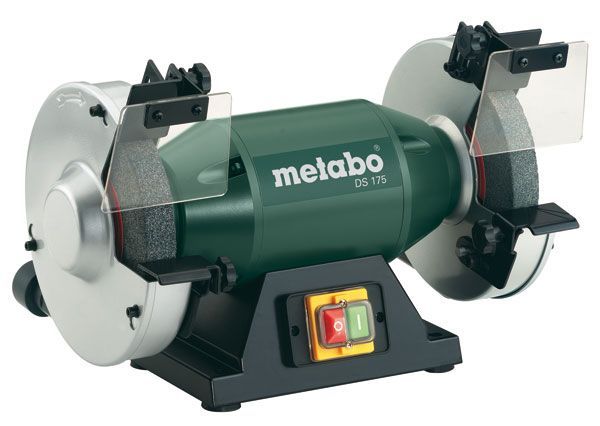 METABO DS 175 TAŞ MOTORU