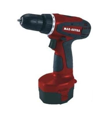 MAX EXTRA MX1445 AKÜLÜ MATKAP - 14.4 V