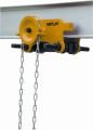 NETLIFT NL-HSTP 500 ALCAK TAVAN CERASKALI