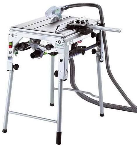 FESTOOL 561136 TABLALI TEZGAHLI TESTERE  CS 75 EB PLUS