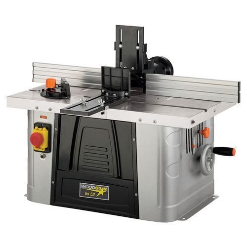 WOODSTAR BS52 FREZE