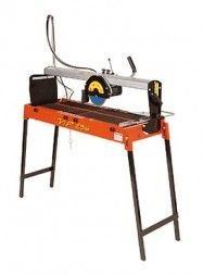 NUOVA BATTIPAV NB855 ELEKTRİKLİ SERAMİK VE GRANİT KESME MAKİNASI