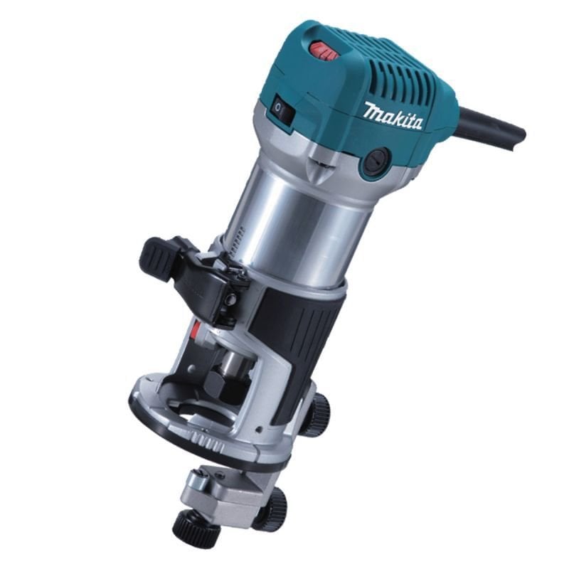 MAKITA RT0700C (DEVİR AYARLI) FREZE MAKİNASI