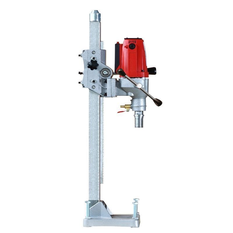 MYTOL 130 SABİT SEHPA KAROT MAKİNASI