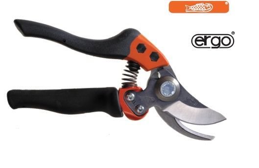 BAHCO PXR-S2 SABİT DÖNER SAPLI ERGO BUDAMA MAKASI