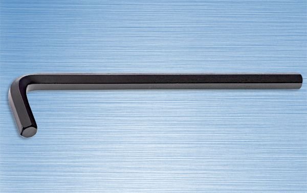 İZELTAŞ 4903220025 ALTI KÖŞE UZUN BOY ALLEN ANAHTAR (2.5 MM)